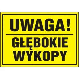 tablica-pcv-tabliczka-uwaga-glebokie-wykopy-20x33