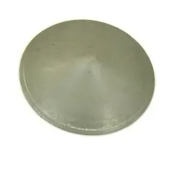daszek-slupka-okragly-slupek-fi-60-czapka-kapturek