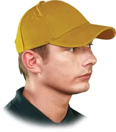 czapka-czapeczka-z-daszkiem-usztywniana-zolta