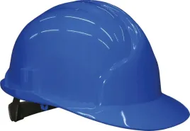 helm-ochronny-kask-budowlany-porazeniem-niebieski