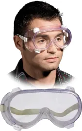 okulary-gogle-google-ochronne-na-gumce-wentylowane