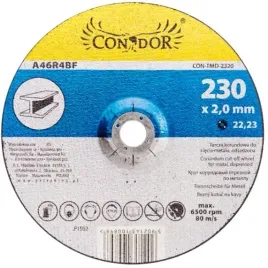 tarcza-korundowa-do-ciecia-metalu-osadzona-230-mm