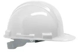 helm-ochronny-kask-budowlany-regulowany-bialy