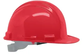 helm-ochronny-kask-budowlany-regulowany-czerwony