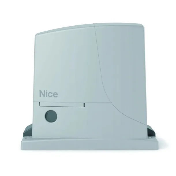 NICE ROX 1000 ROX1000 - siłownik z centralą do bramy przesuwnej 1000kg