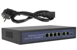 switch-rtx-4-porty-poe-do-250m-2porty-uplink