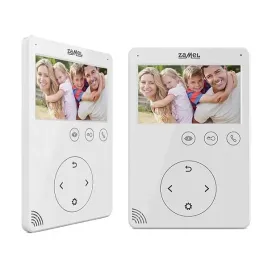 widemonitor-zamel-kolorowy-panel-lcd-sterowanie-brama-i-furtka-vp-816-bialy