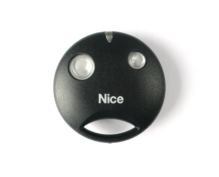 Pilot Nice Smilo SM2 433,92 Mhz 2kanałowy z baterią nowy oryginalny