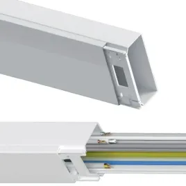korytko-na-kable-listwa-kanal-elektroinstalacyjny-40x90x2000mm-2m-zielonka