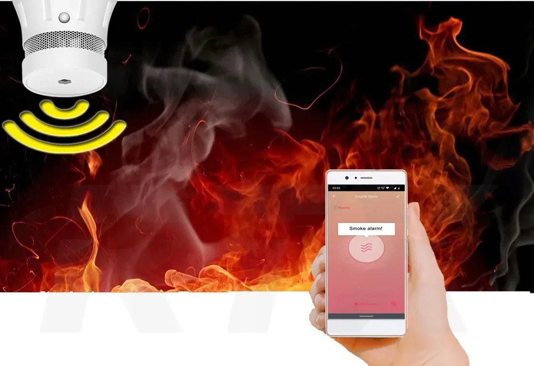 czujnik-detektor-dymu-zigbee-tuya-smart