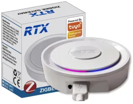 centralka-bramka-rtx-zigbee-3-0-tuya-smart-wifi