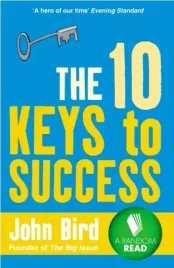 10-keys-to-success-john-bird