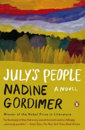 july-s-people-nadine-gordimer