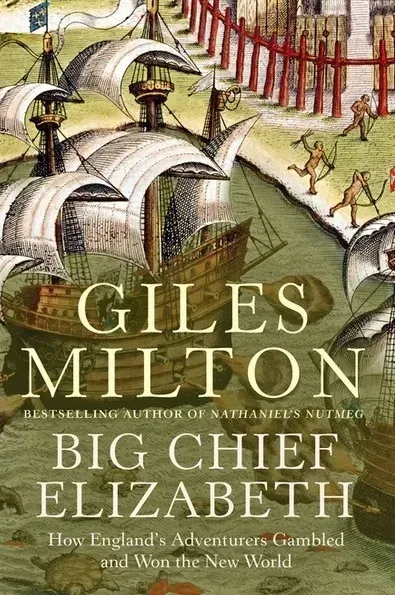 big-chief-elizabeth-giles-milton