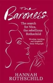 the-baroness-hannah-rothschild