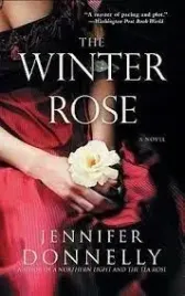 the-winter-rose-jennifer-donnelly