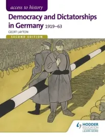 democracy-and-dictatorships-in-germany-1919-63