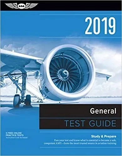 asa-airframe-general-test-guide-2019