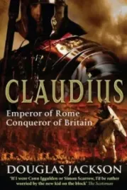 claudius-historical-fiction-douglas-jackson