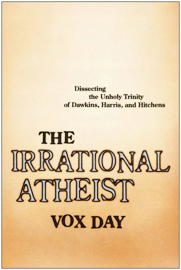 the-irrational-atheist-vox-day