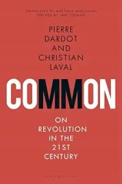 common-on-revolution-in-the-21st-century
