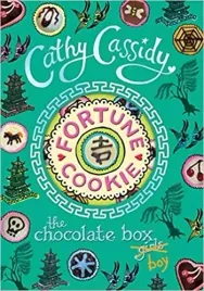 fortune-cookie-chocolate-box-girls-cathy-cassidy