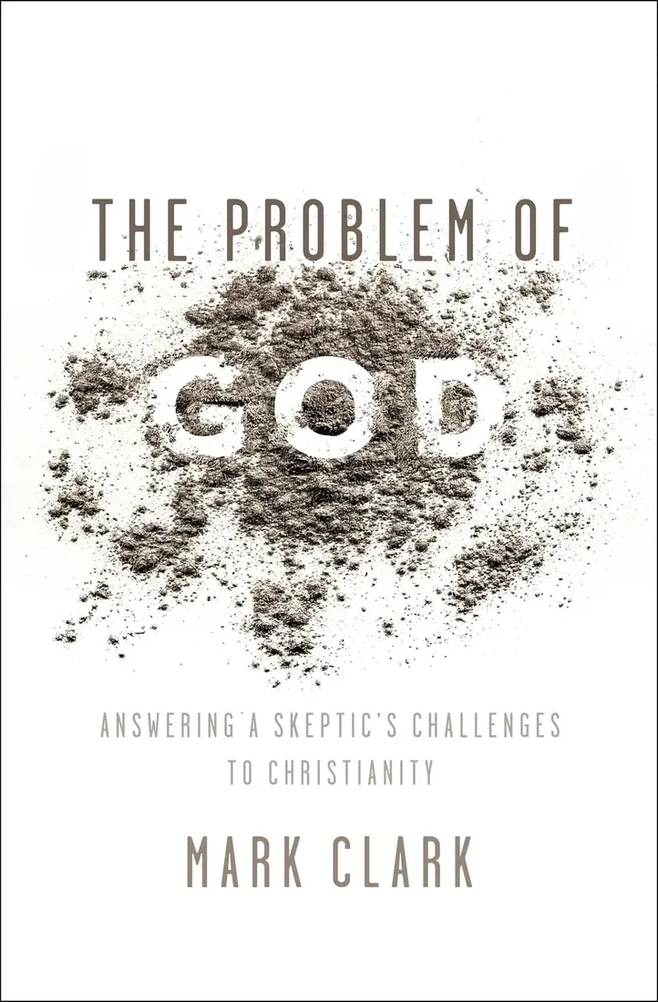 the-problem-of-god-mark-clark