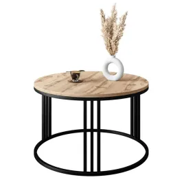 okragly-stolik-kawowy-lori-loft-czarny-dab-wotan