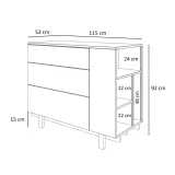 komoda-z-szufladami-basic-biala-wysokosc-mebla-92-cm