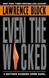 even-the-wicked-lawrence-block