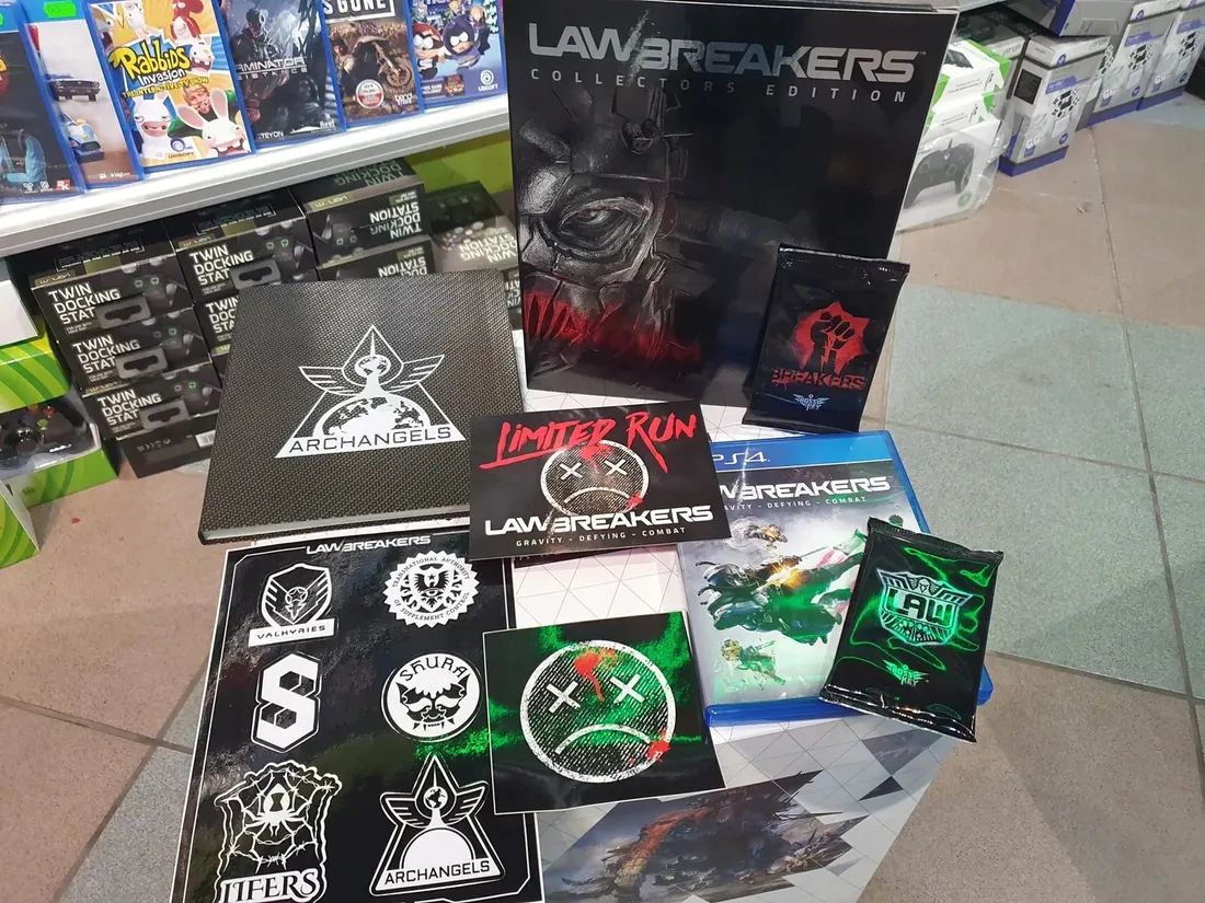 lawbreakers-ps4-collectors-edition-limited-run