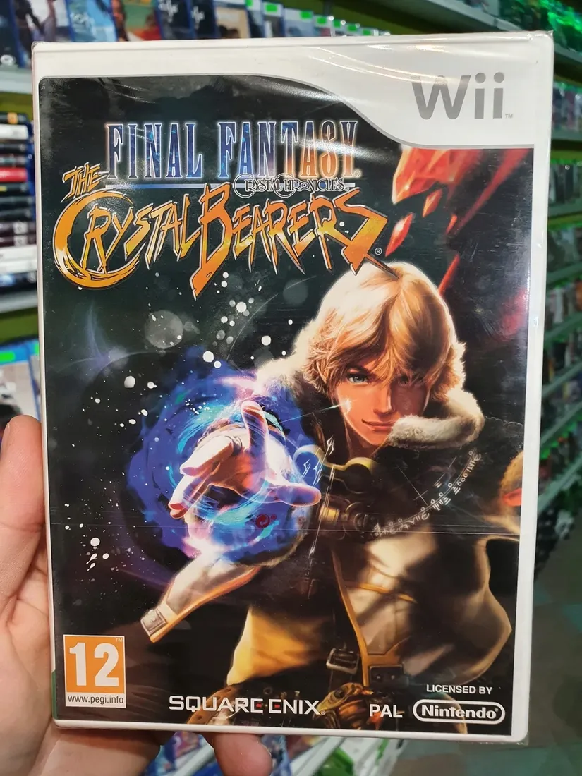 final-fantasy-crystal-chronicles-bearers-wii-nowa