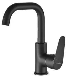 bateria-umywalkowa-stojaca-z-ruchoma-wylewka-czern