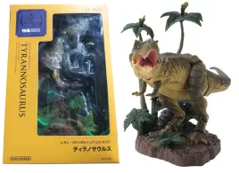 kaiyodo-legacy-of-revoltech-lr-022-tyrannosaurus