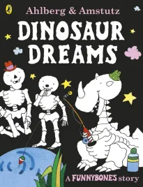 funnybones-dinosaur-dreams-allan-ahlberg