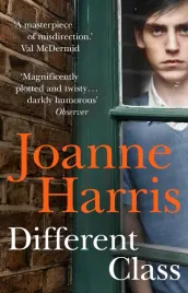 different-class-harris-joanne