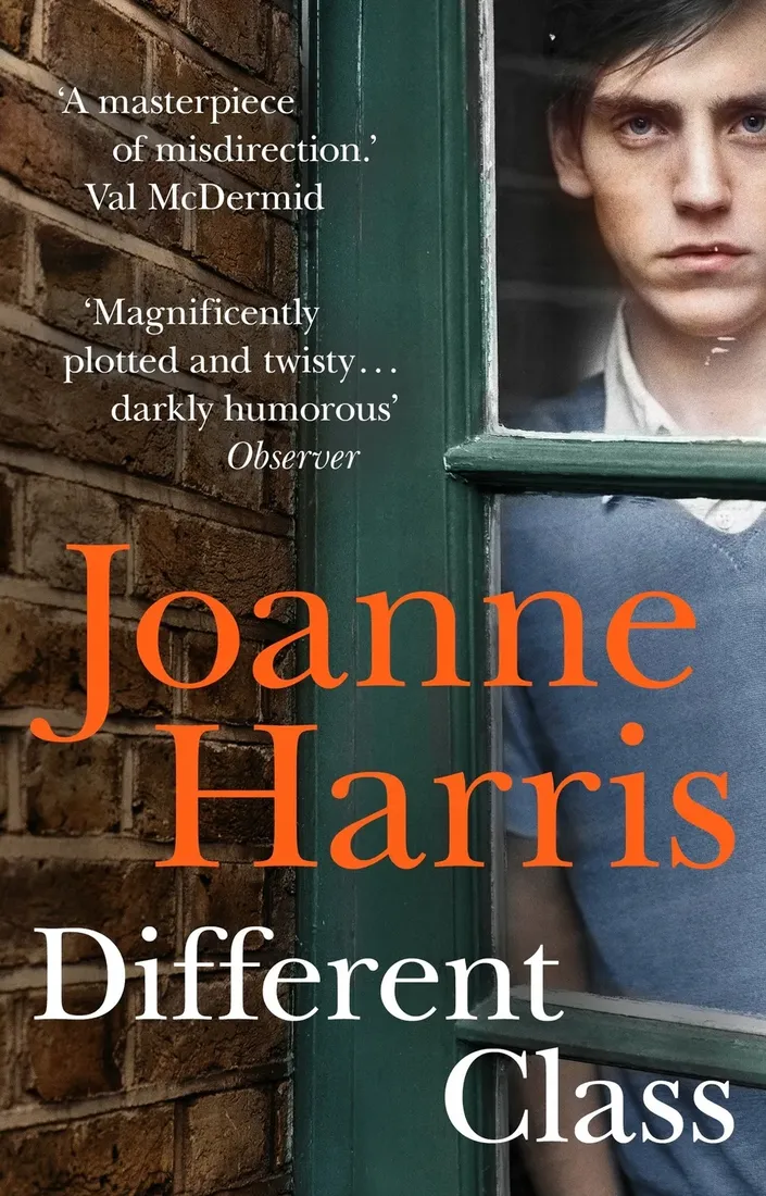 different-class-harris-joanne