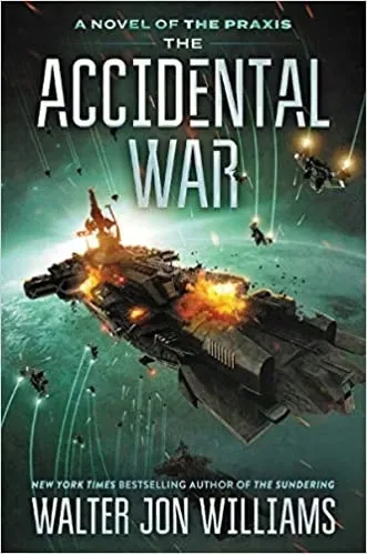 the-accidental-war-williams-walter