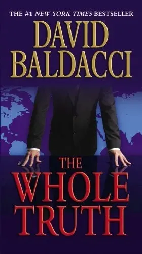 david-baldacci-the-whole-truth