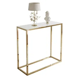 konsola-modern-glass-zloty-chrom-80cm-biale-szklo