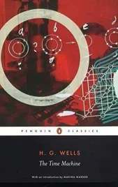 the-time-machine-wells-h-g