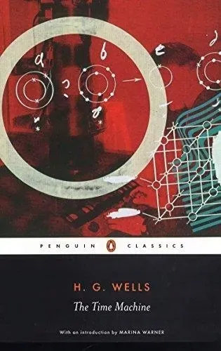 the-time-machine-wells-h-g