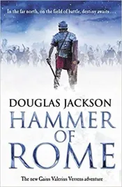 hammer-of-rome-jackson-douglas