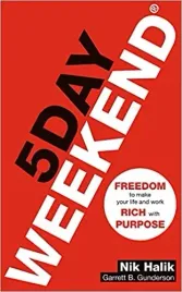 5-day-weekend-freedom-to-make-your-life-and-work