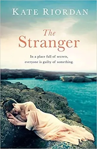 the-stranger-riordan-kate