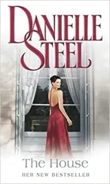 the-house-danielle-steel