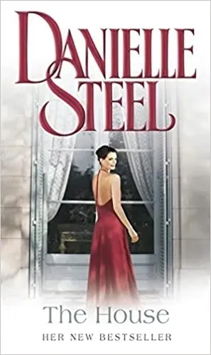 the-house-danielle-steel