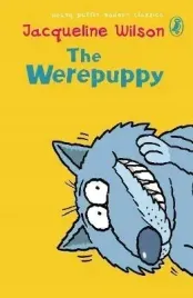 the-werepuppy-jacqueline-wilson