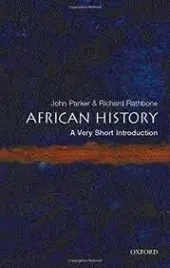african-history-john-parker
