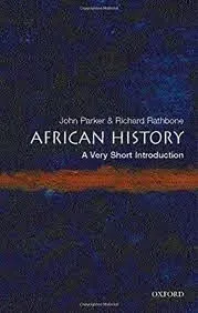 african-history-john-parker